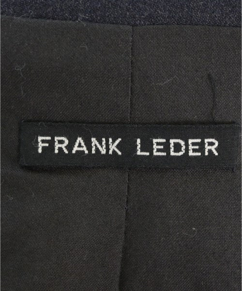 FRANK LEDER 其他套裝