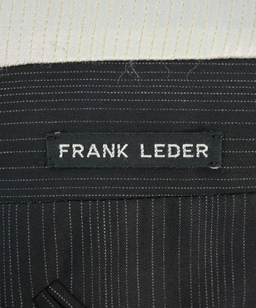 FRANK LEDER 商務西裝