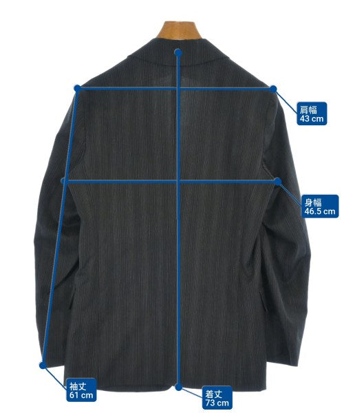 FRANK LEDER 商務西裝