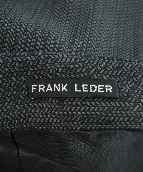 FRANK LEDER 長
