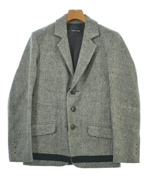 FRANK LEDER 休夾克