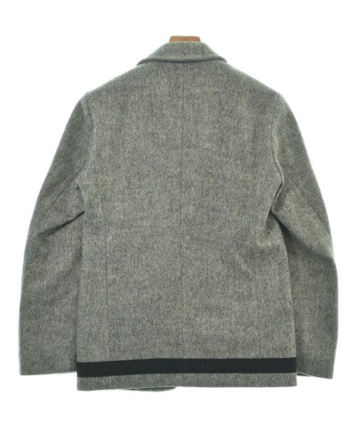 FRANK LEDER 休夾克