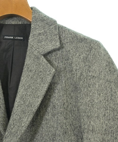 FRANK LEDER 休夾克