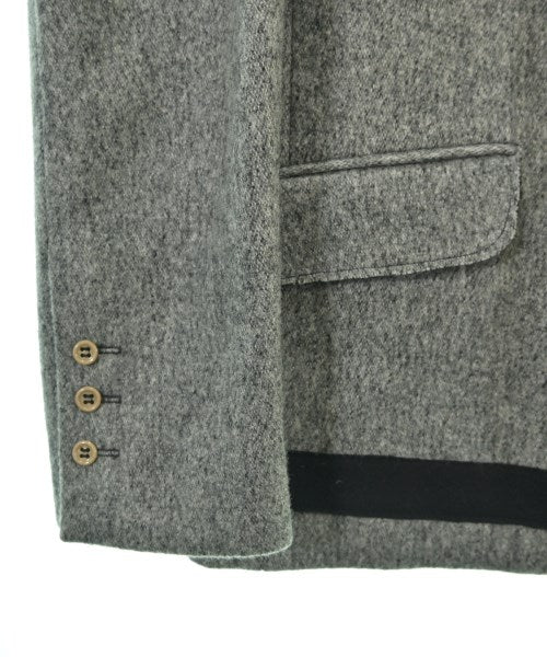 FRANK LEDER 休夾克