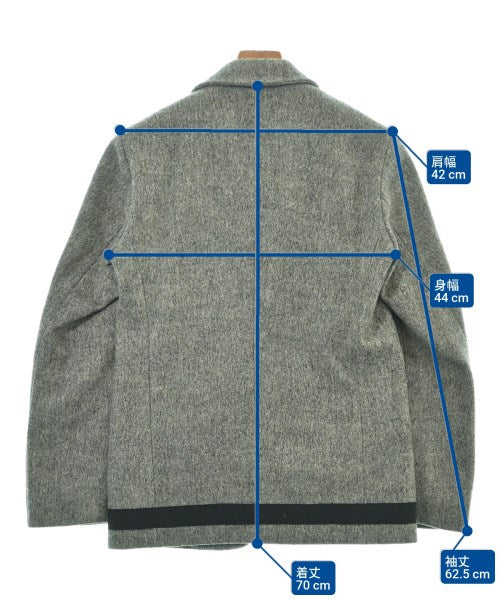 FRANK LEDER 休夾克