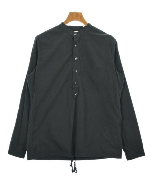 FRANK LEDER 休襯衫