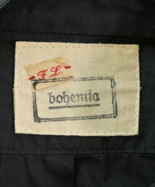 FRANK LEDER 休襯衫