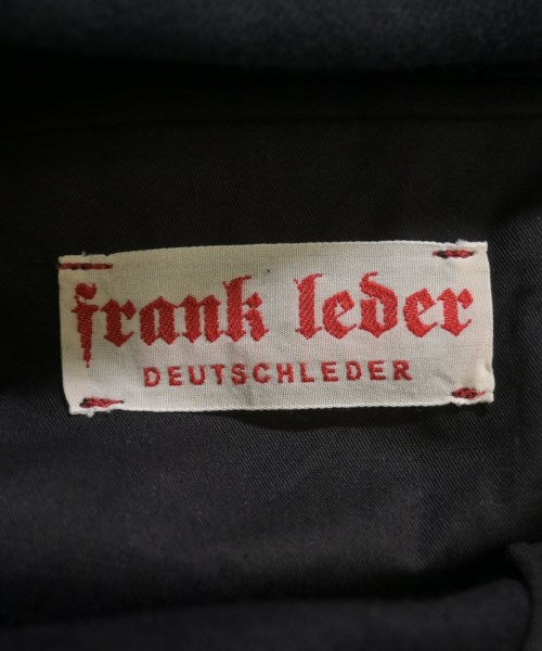 FRANK LEDER 休閒夾克