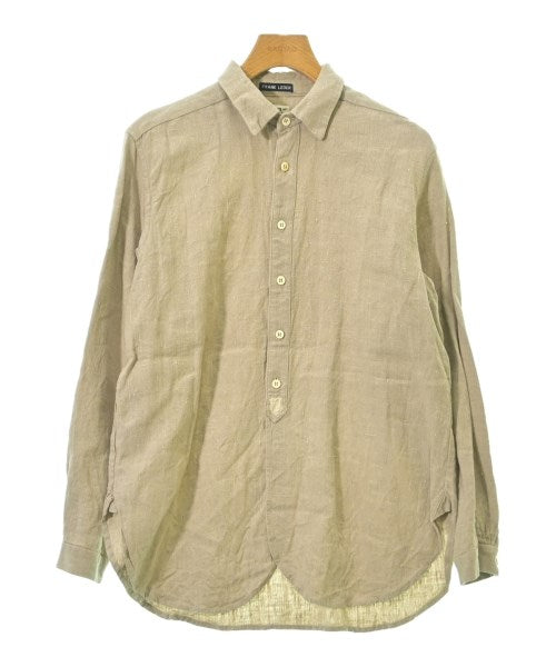 FRANK LEDER 休閒襯衫