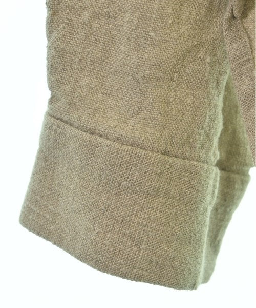 FRANK LEDER 休閒襯衫