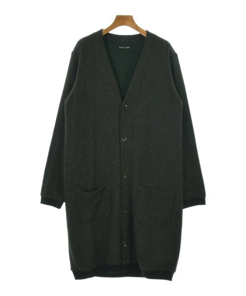 FRANK LEDER 開襟衫