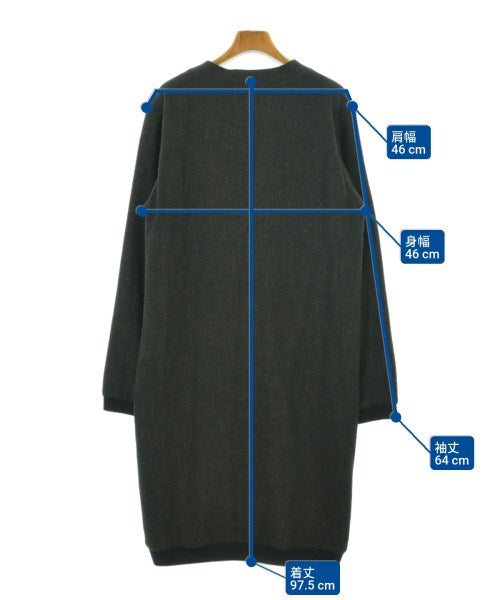 FRANK LEDER 開襟衫