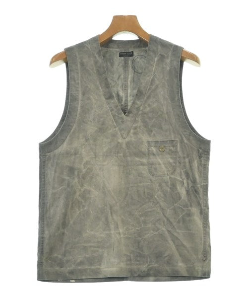 FRANK LEDER 休襯衫