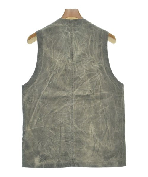 FRANK LEDER 休襯衫