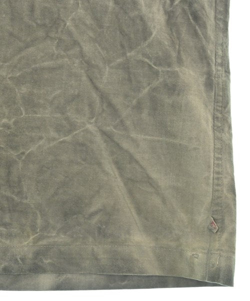 FRANK LEDER 休襯衫