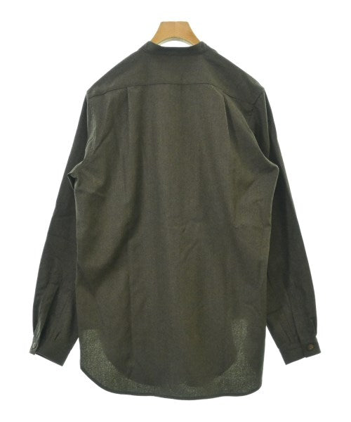 FRANK LEDER 休襯衫