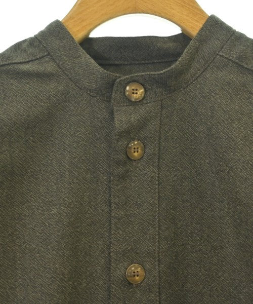 FRANK LEDER 休襯衫