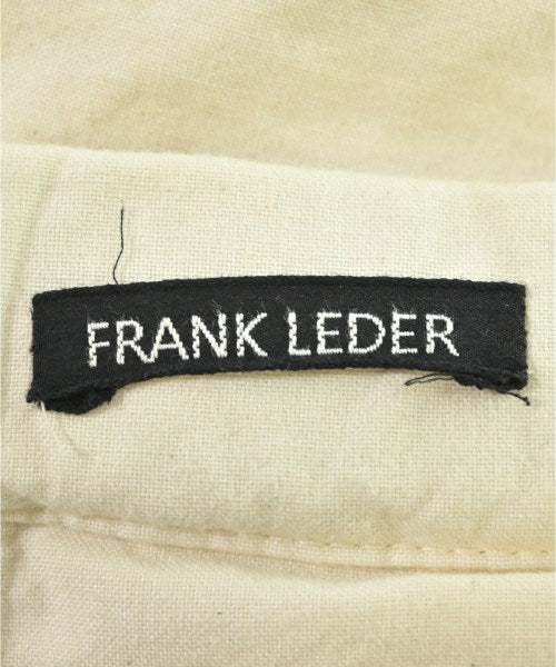 FRANK LEDER 其他款