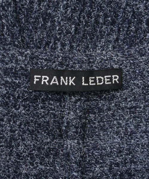 FRANK LEDER 背心