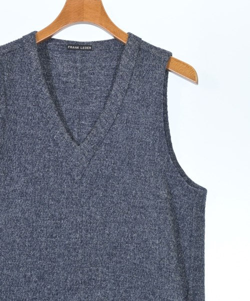 FRANK LEDER 背心