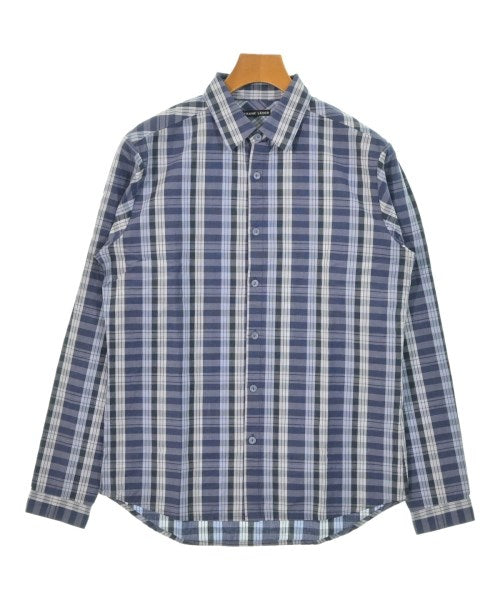 FRANK LEDER 休襯衫