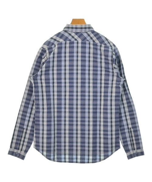 FRANK LEDER 休襯衫