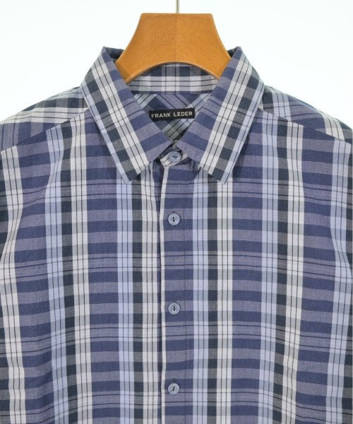 FRANK LEDER 休襯衫