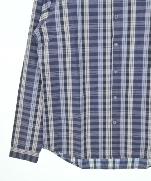 FRANK LEDER 休襯衫