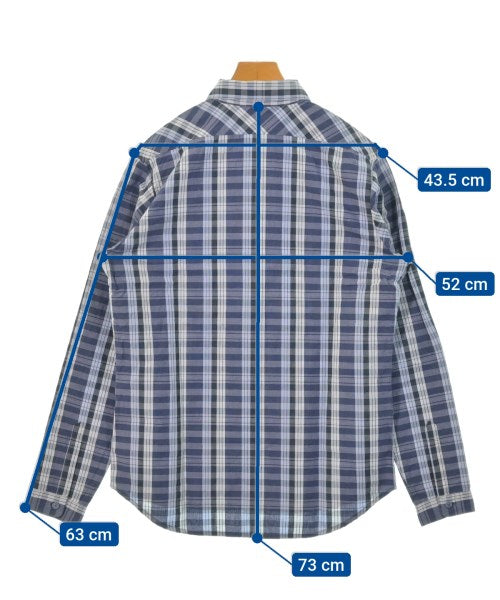 FRANK LEDER 休襯衫