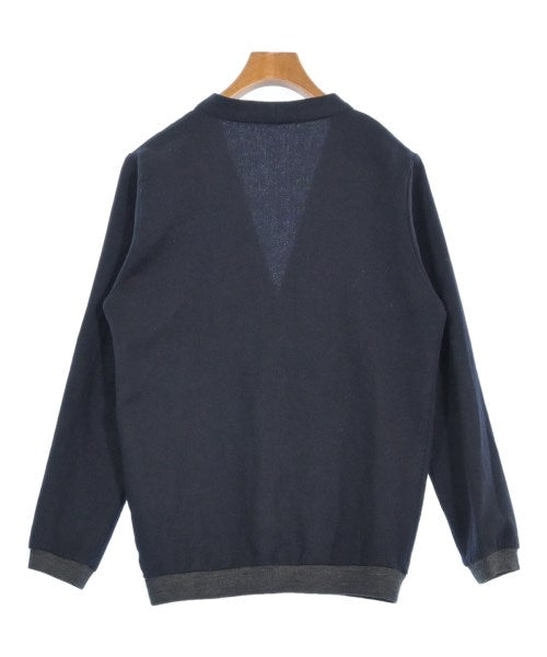 FRANK LEDER 開襟衫