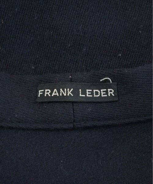 FRANK LEDER 開襟衫
