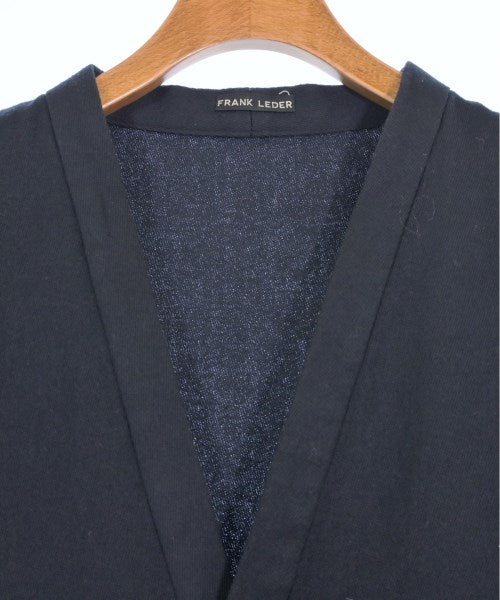FRANK LEDER 開襟衫