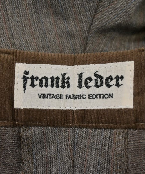 FRANK LEDER 其他款