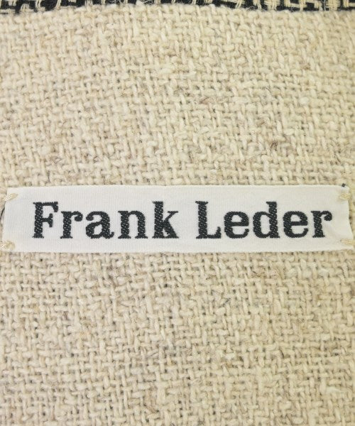 FRANK LEDER 其他飛行外套