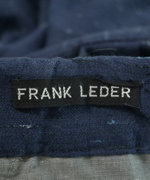 FRANK LEDER 其他款