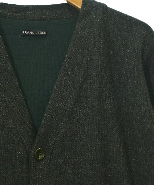 FRANK LEDER 其他大衣