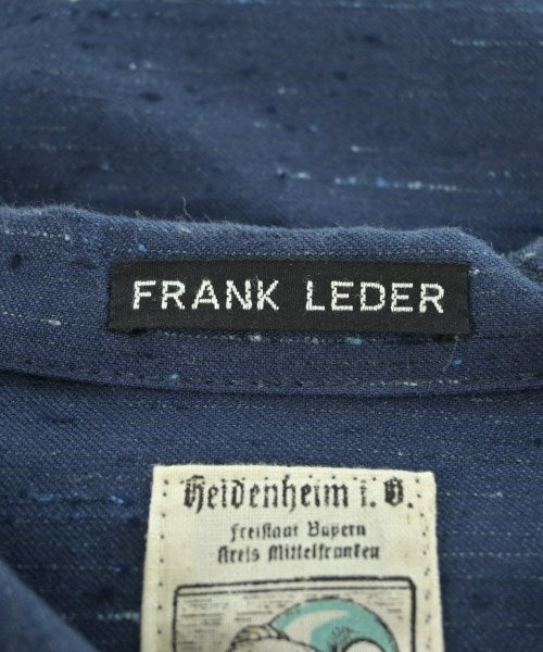 FRANK LEDER 其他飛行外套