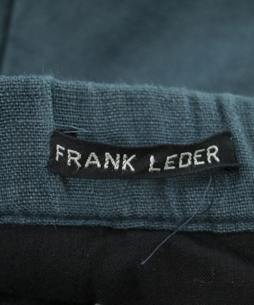 FRANK LEDER 其他款