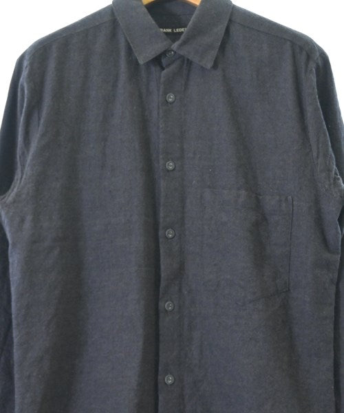 FRANK LEDER 休閒襯衫