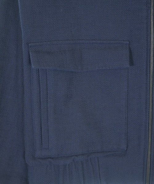 FRANK LEDER 斜紋夾克
