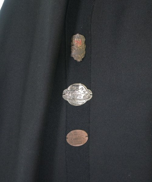 FRANK LEDER 切斯特披風