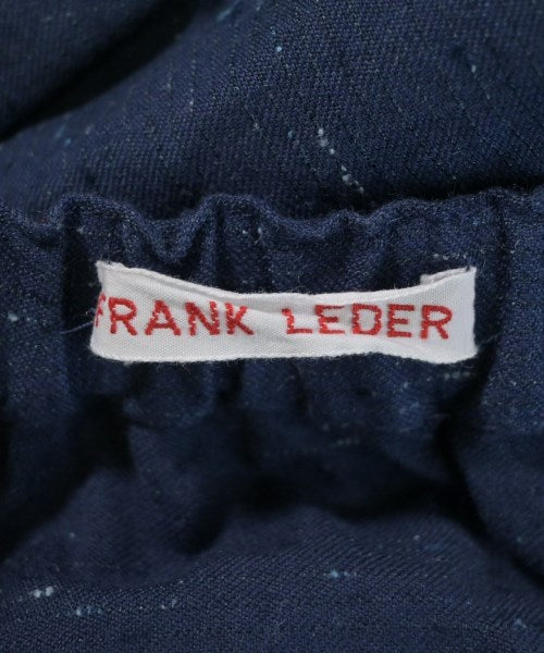 FRANK LEDER 膝上裙