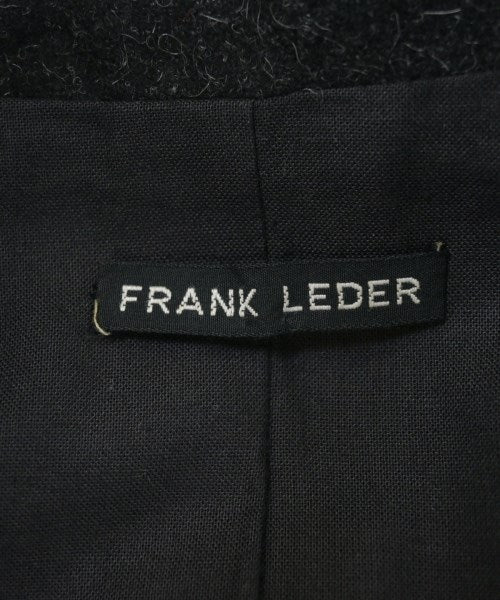 FRANK LEDER 休閒夾克