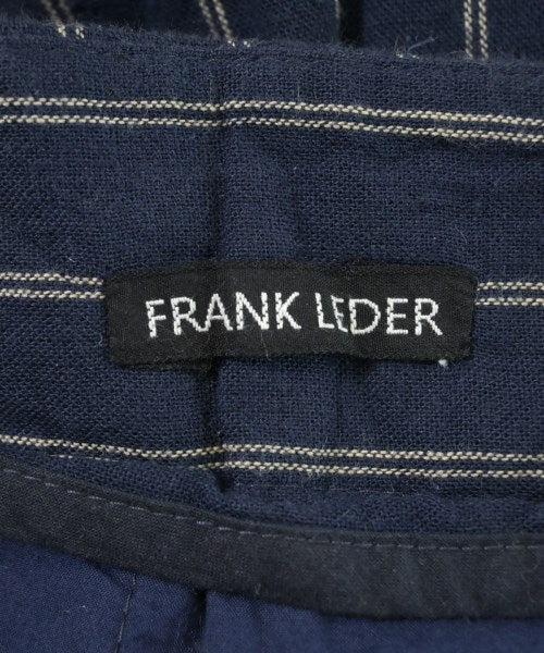 FRANK LEDER 其他款