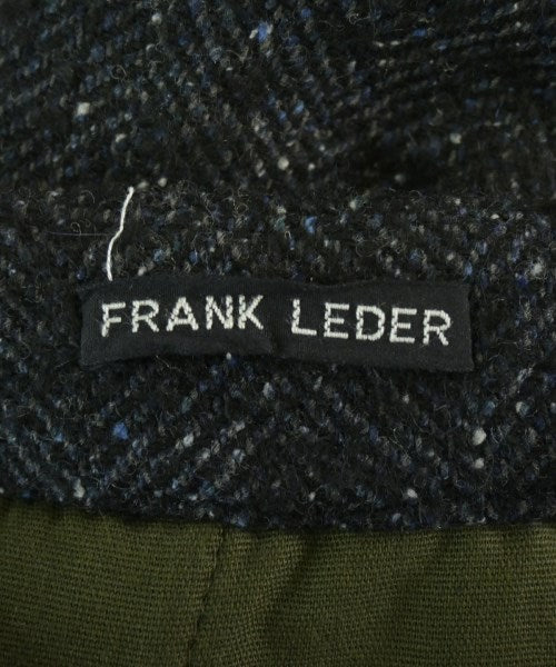 FRANK LEDER 其他款