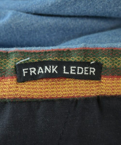 FRANK LEDER 牛仔褲