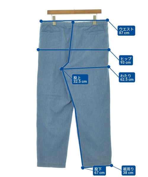 FRANK LEDER 牛仔褲