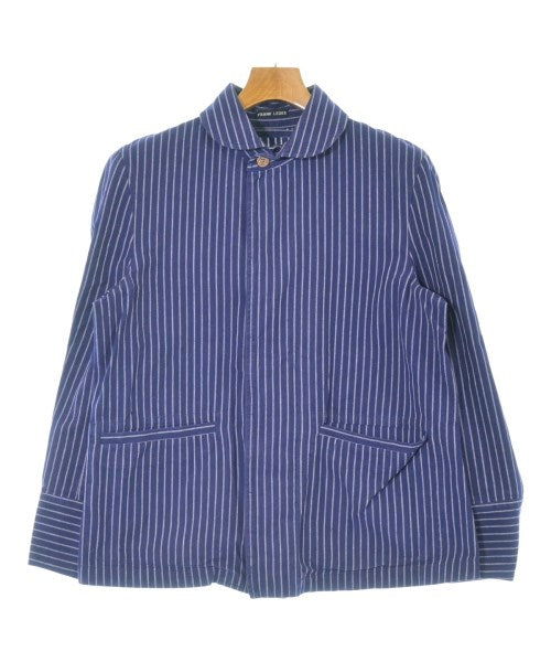 FRANK LEDER 其他飛行外套