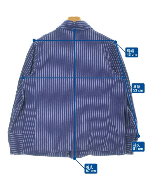 FRANK LEDER 其他飛行外套