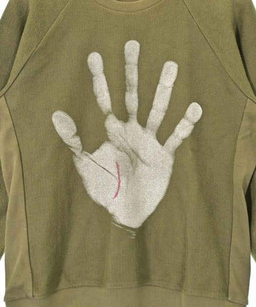 FRANK LEDER 運動衫